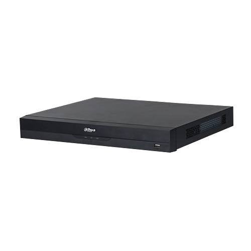 Dahua Technology DHI-NVR5208-8P-EI video surveillance station