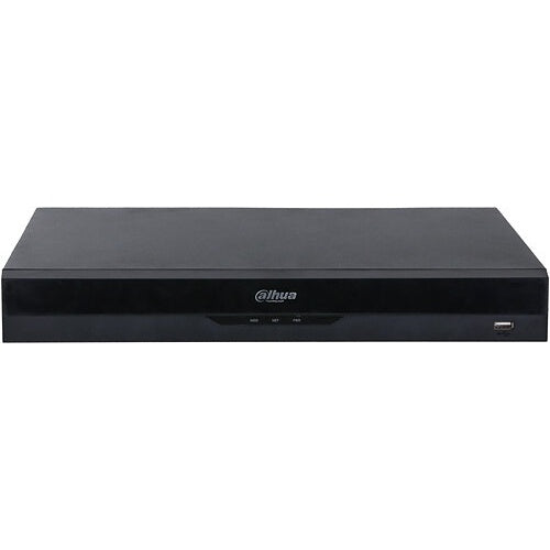 Dahua Technology DHI-NVR5216-8P-EI2 NVR