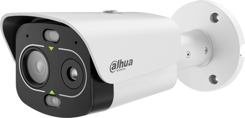 Dahua Technology DHI-TPC-BF1241-TB10F12-DW-S8-V1 IP bullet camera