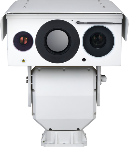 Dahua Technology DHI-TPC-PT8641C-B20100Z56L3-BM-AC-S hybrid PTZ camera