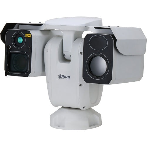 Dahua Technology DHI-TPC-PT8641D-B50Z56L-BM-AC-DC48- PTZ security camera