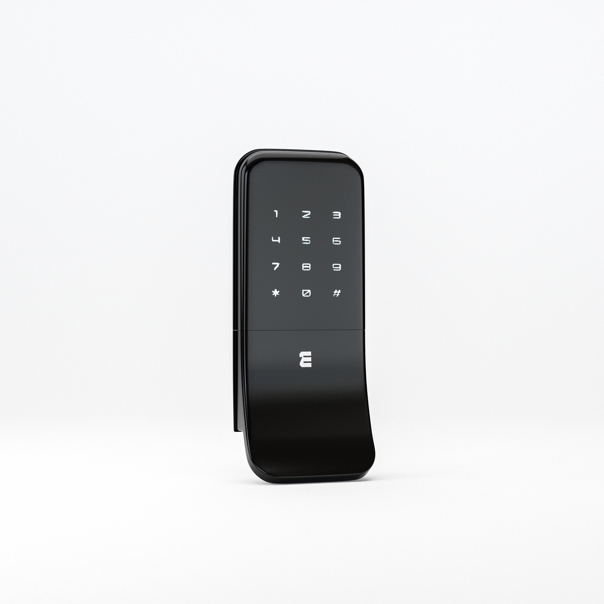 WME DL1 Smart Door Lock – PIN Keypad