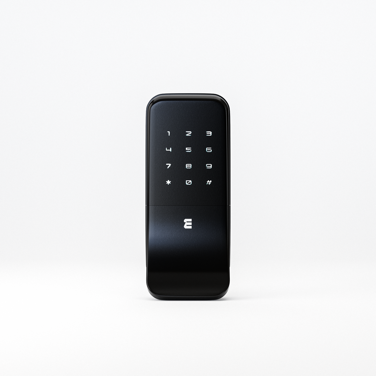 WME DL1 Smart Door Lock – PIN Keypad