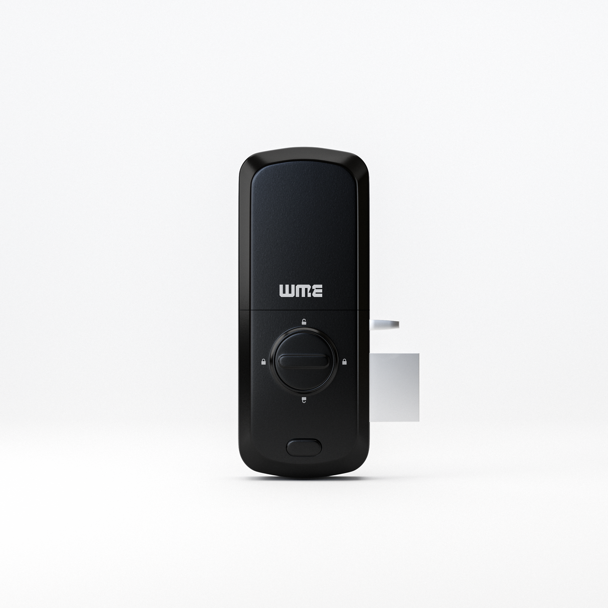 WME DL1 Smart Door Lock – PIN Keypad