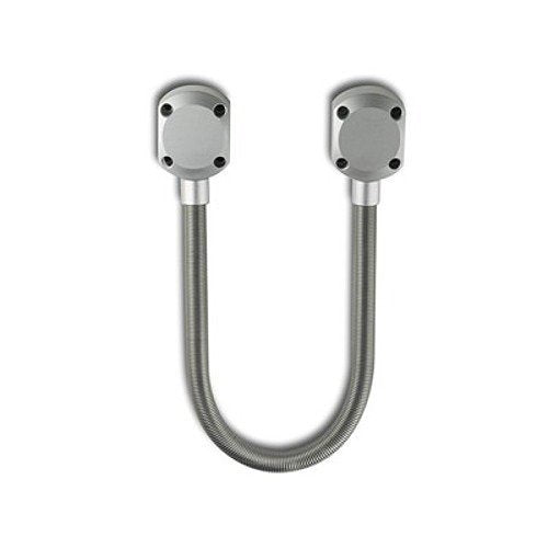 Abloy DL8 armoured door loop for door hardware