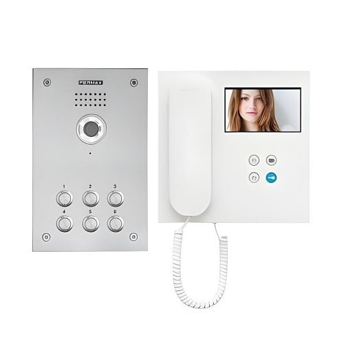 Fermax DMV-06/V kit for intercoms & telephone entry