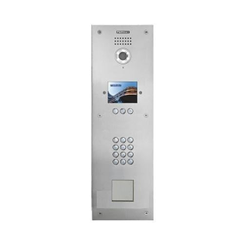 Fermax DMVC-13-24/B flush additional panel