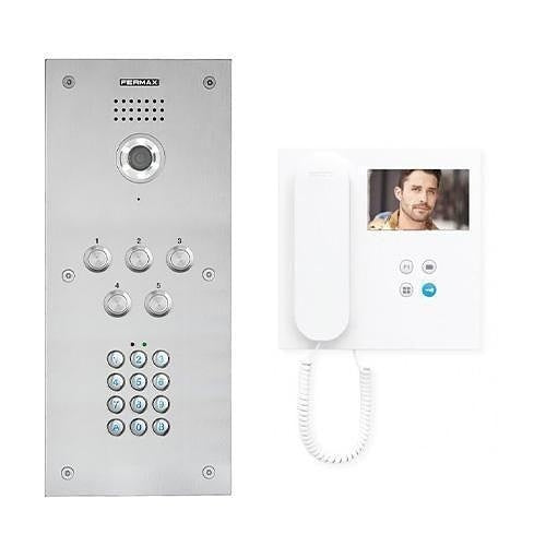 Fermax DMVK-05/V intercom system kit