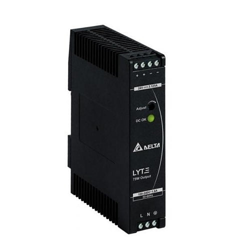 Hikvision DRL-48V75W1AZ power supply unit