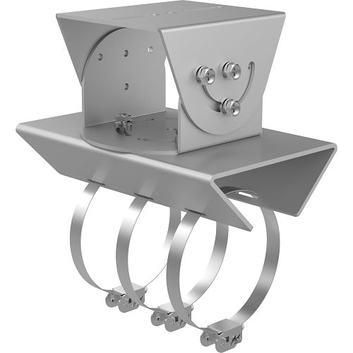 Hikvision DS-1214ZJ-AC(OS) horizontal pole mount
