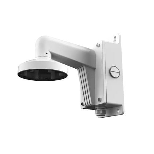 Hikvision DS-1273ZJ-130B wall mounting bracket