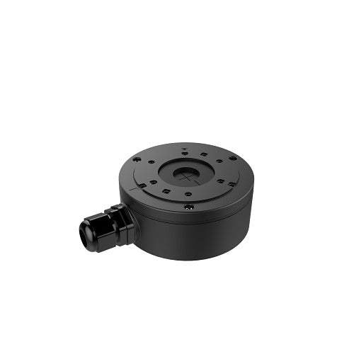 Hikvision DS-1280ZJ-XS-Black-Y junction box