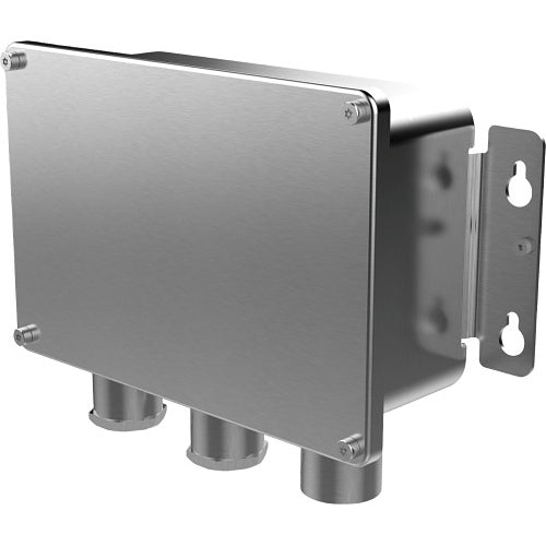 Hikvision DS-1284ZJ-M junction box