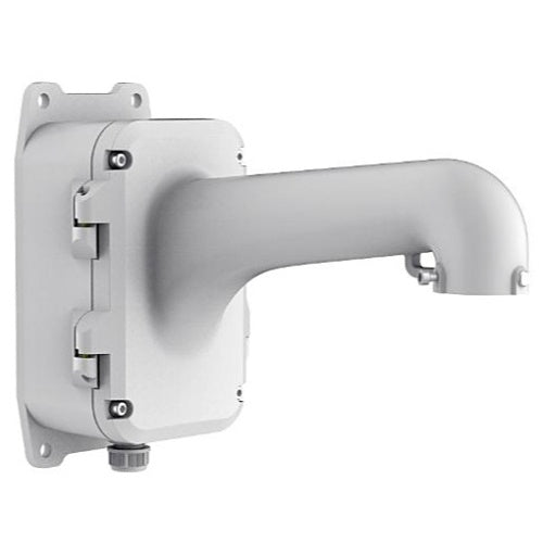 Hikvision DS-1604ZJ-BOX wall mounting bracket