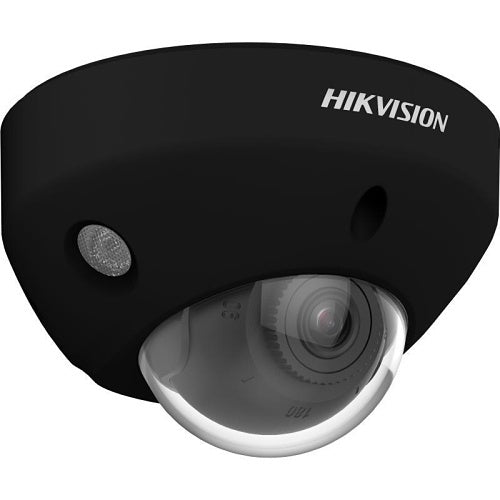 Hikvision DS-2CD2346G3-IZS2UY/SL(2.8/4mm)BLAC turret IP camera