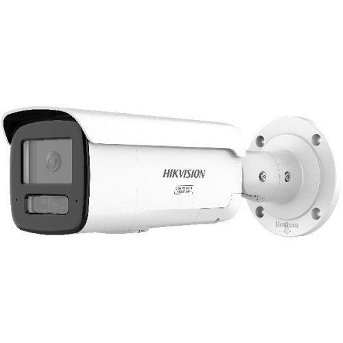Hikvision DS-2CD2T126G3-IS2UY/SL(6mm)(eF) bullet IP camera
