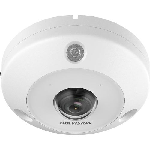 Hikvision DS-2CD6395G1E-IVS(2mm) fisheye IP camera