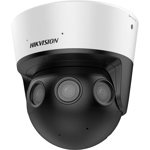 Hikvision DS-2CD6984G1-IHSUY(2.8mm) panoramic IP camera