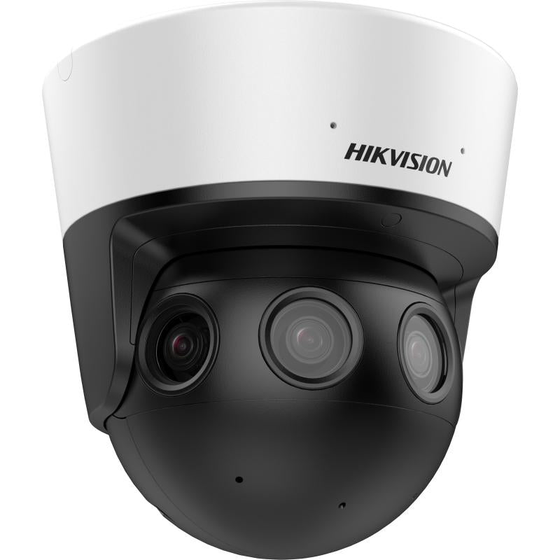 Hikvision DS-2CD6984G1-IHSUY/NFC(2.8MM) 32 MP 180° PanoVu Network Camera