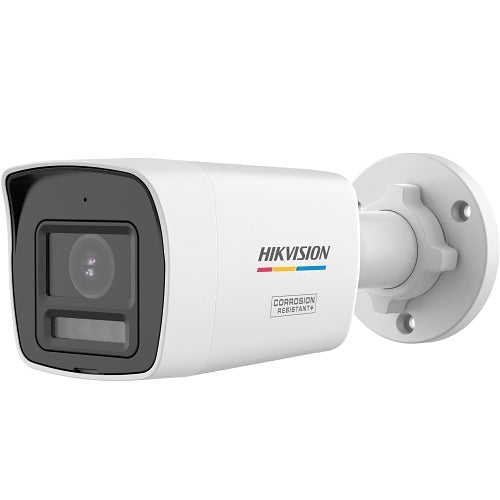 Hikvision DS-2CE10UF3T-LSYE(3.6mm) mini bullet camera