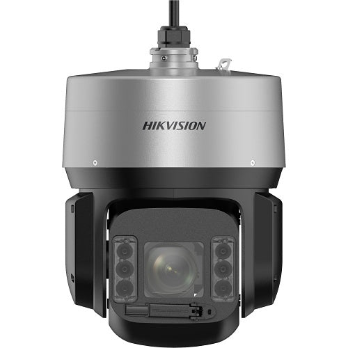 Hikvision DS-2DV6C425MXG-ELWY/4G speed dome camera