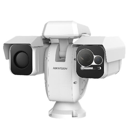 Hikvision DS-2TD6237T-25H4L/W IP positioning system