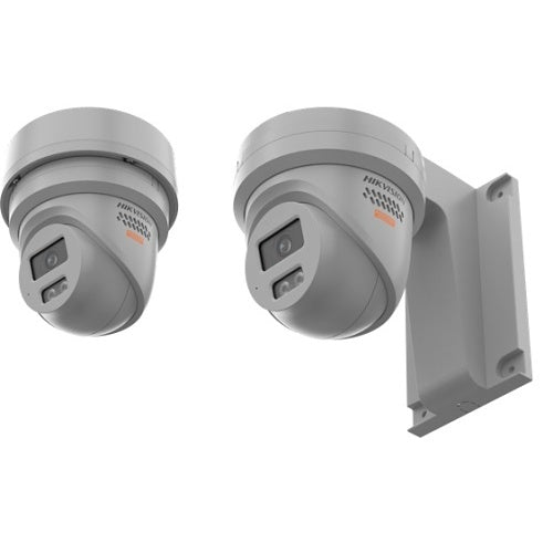 Hikvision DS-2XC3346G0H-LISU(PA)(2.8mm) polymer turret camera