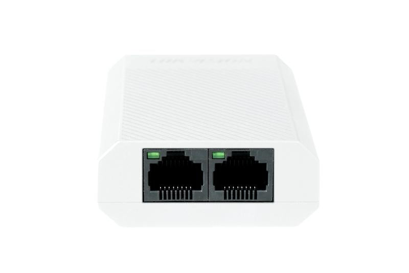 Hikvision DS-3E0503DP-E/R Gigabit PoE Repeater