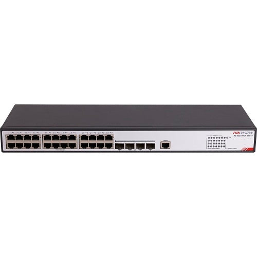 Hikvision DS-3E2728-HI-24T4X switch