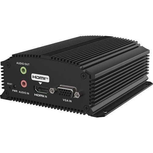 Hikvision DS-6701HTHI-4K(B) DVR
