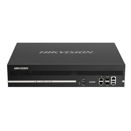 Hikvision DS-6912UDI(C) decoder