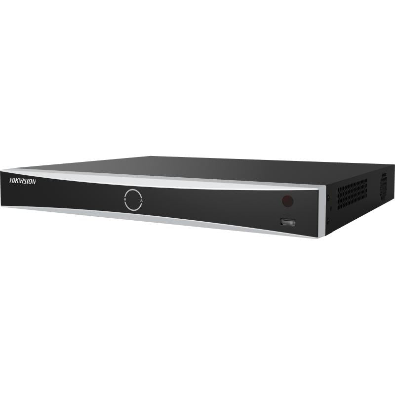 Hikvision DS-7608NXI-I2/8P/VPro I/VPro Series NVR with AcuSeek
