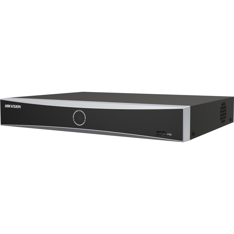 Hikvision DS-7608NXI-K1/8P(E) 8-Channel PoE AcuSense 4K NVR