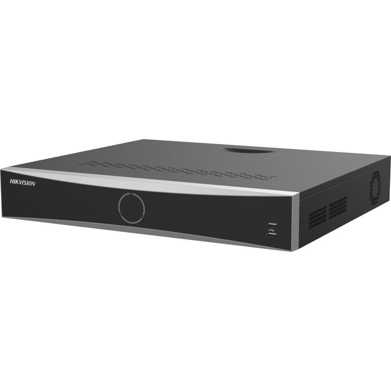 Hikvision DS-7732NXI-K4(E) 32-ch 1.5U AcuSense 4K NVR