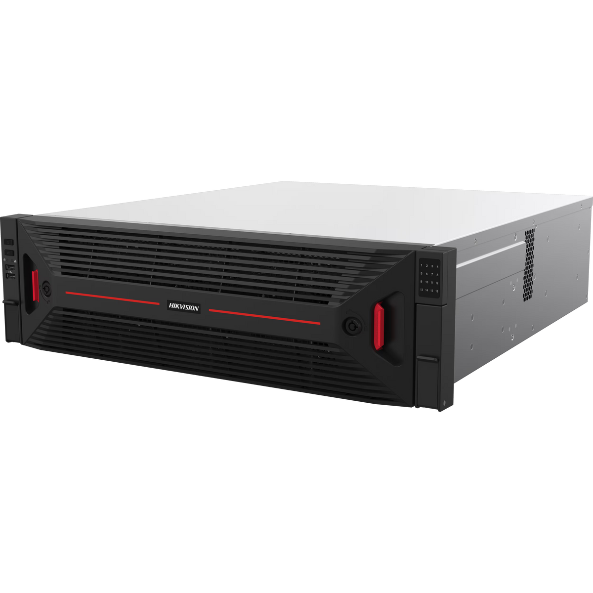 Hikvision DS-96128NI-H16R 8K Super NVR