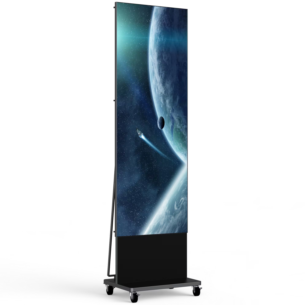 Hikvision DS-D4215MI-070H(B) LED Poster Display