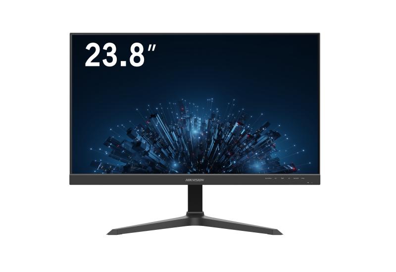 Hikvision DS-D5224F3-1V0SV/D 23.8 Inch Monitor with Video Decoding