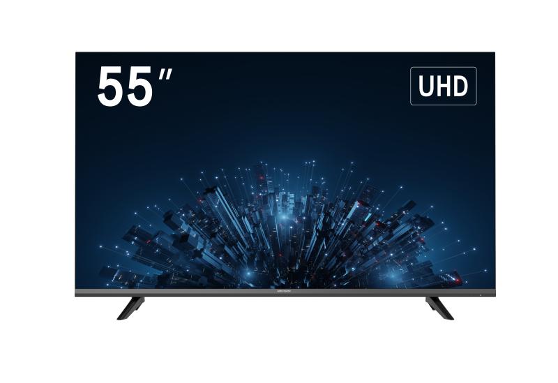 Hikvision DS-D5255U3-1V0D 55-inch Ultra HD Monitor