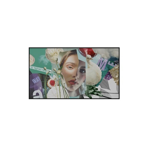 Hikvision DS-D6075UN-DL digital signage