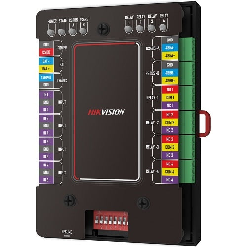 Hikvision DS-K2M0012X reader extender