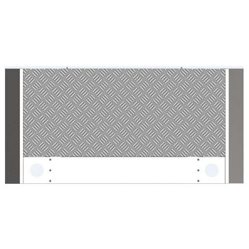 Hikvision DS-K3B601-BASE1100-SMAKE mounting base