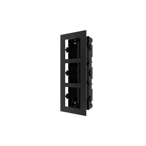 Hikvision DS-KD-ACF3/Black video intercom bracket