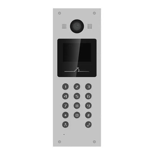 Hikvision DS-KD3003-E6 IP door station