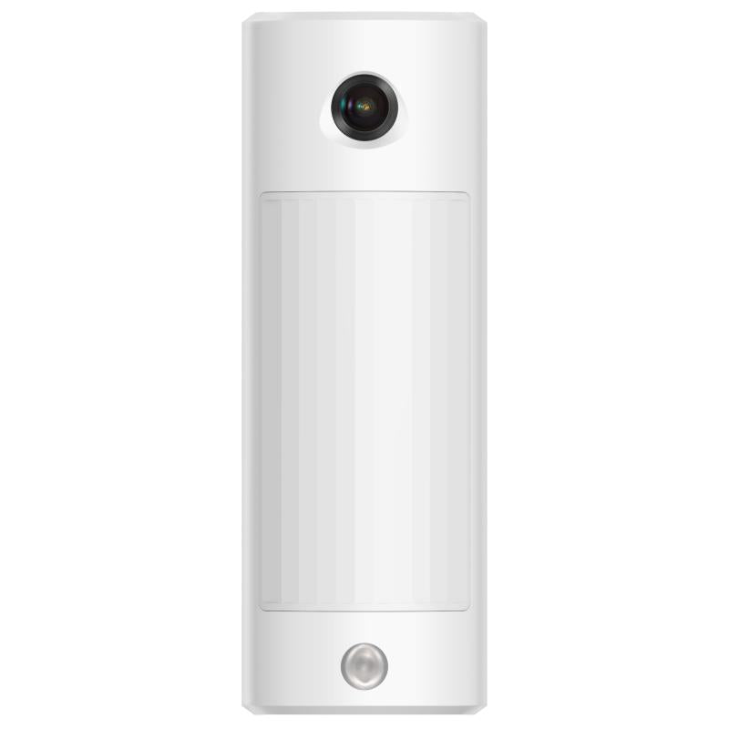Hikvision DS-PDPC18-HM-WE Outdoor Double PIR-Camera