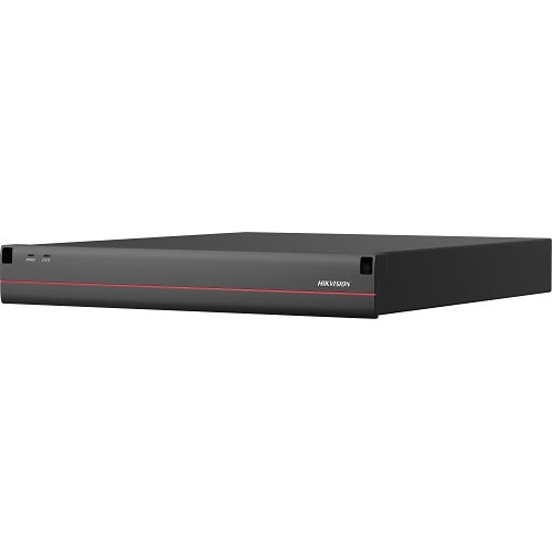 Hikvision DS-QFV0202(O-STD)/EU fiber-optic sensing server