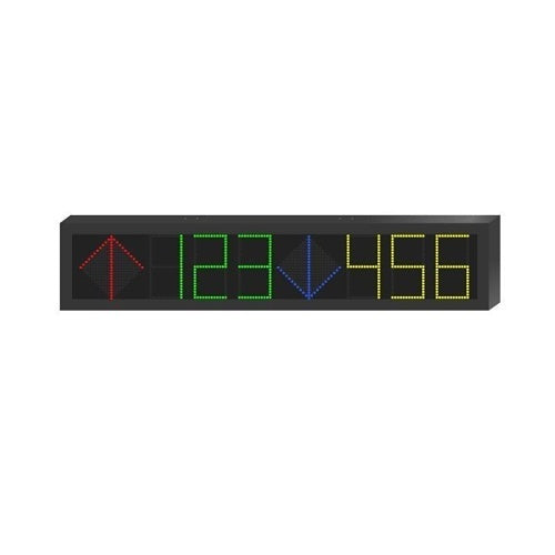 Hikvision DS-TVL121-6-5D indoor LED screen