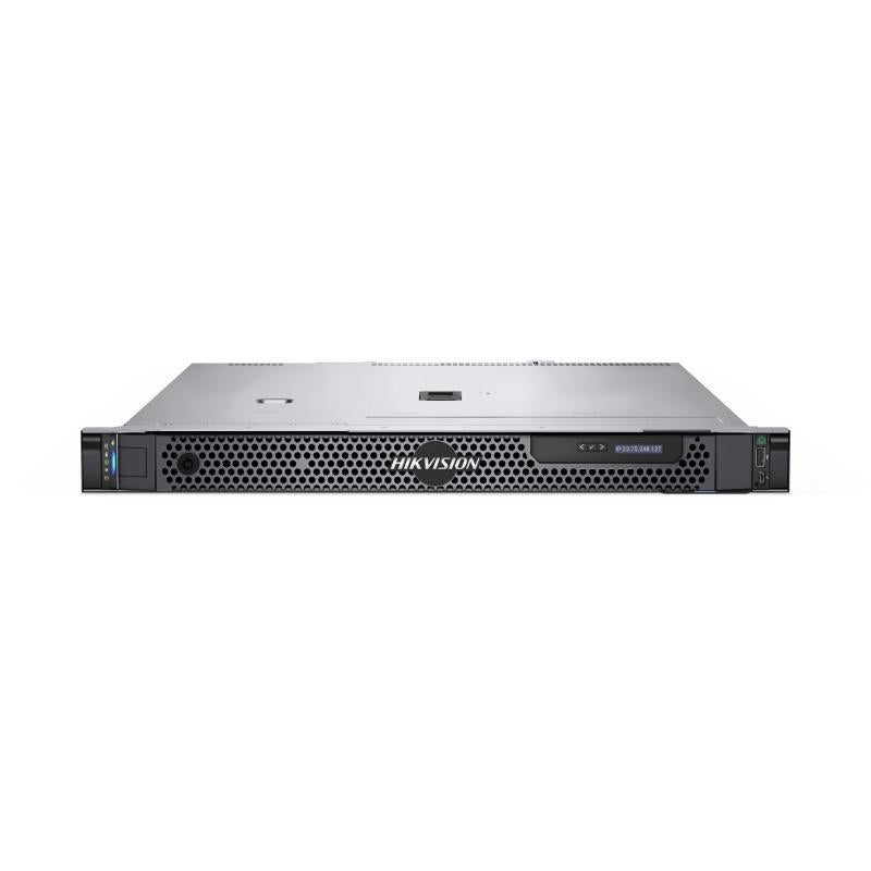 Hikvision DS-VE11-R/HW3E(E2434/6325P) Single-socket Rackmount Server