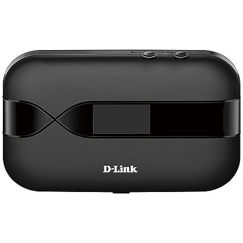 D-Link DWR-932 modem/wireless router
