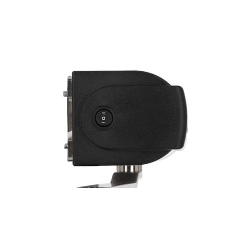 CDVI DWSP-27 end cap for locking devices