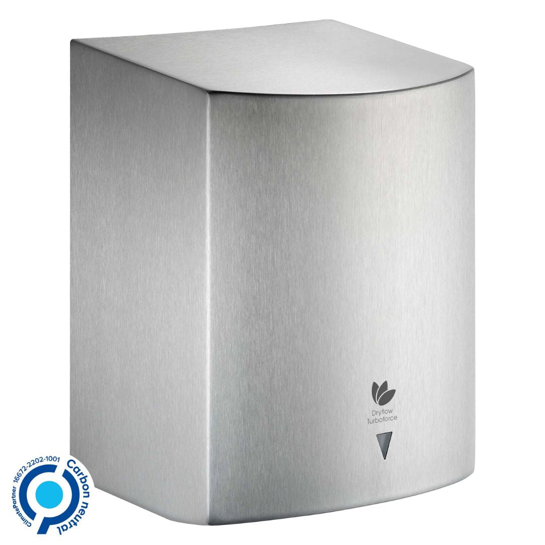 Turboforce® Hand Dryer